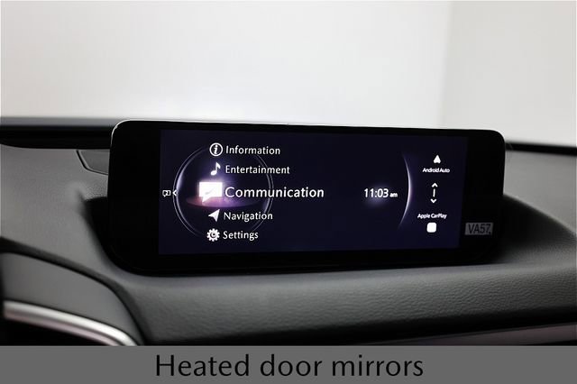 New 2026 MAZDA CX-50 AWD 2.5 Hybrid w/ Weather Package image 33