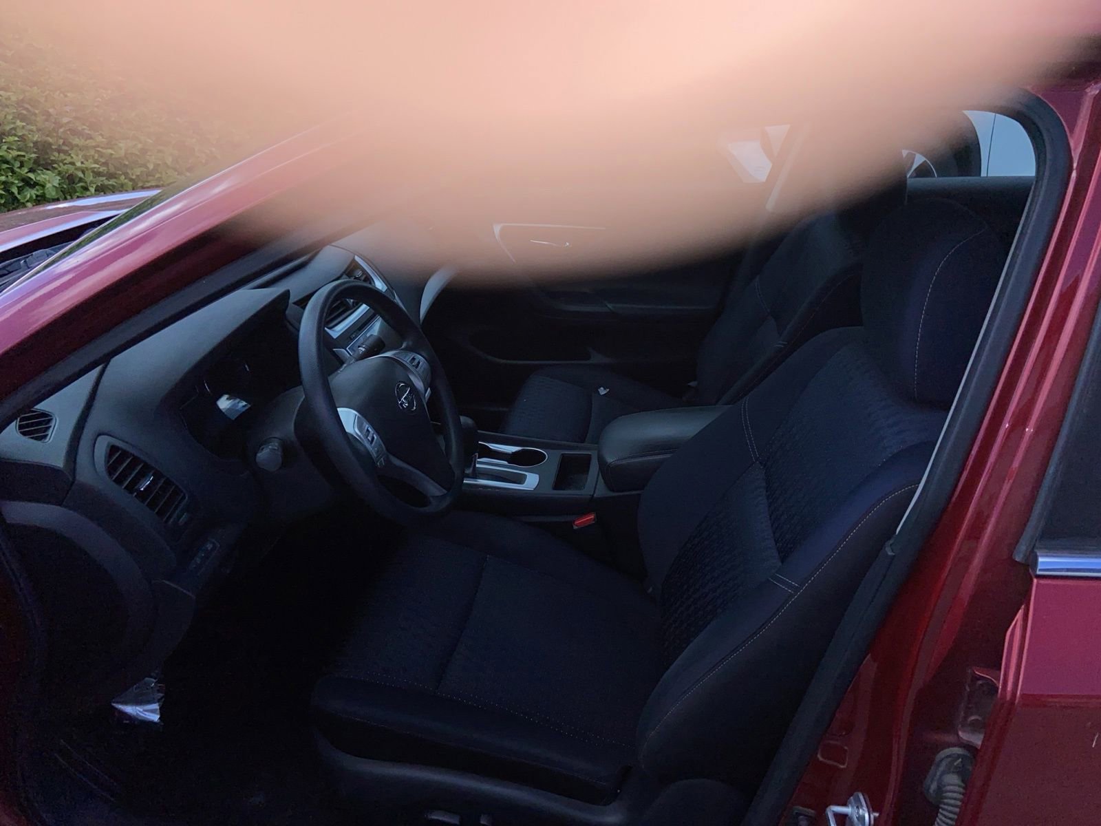 Used 2016 Nissan Altima 2.5 S w/ Power Driver Seat Package image 2