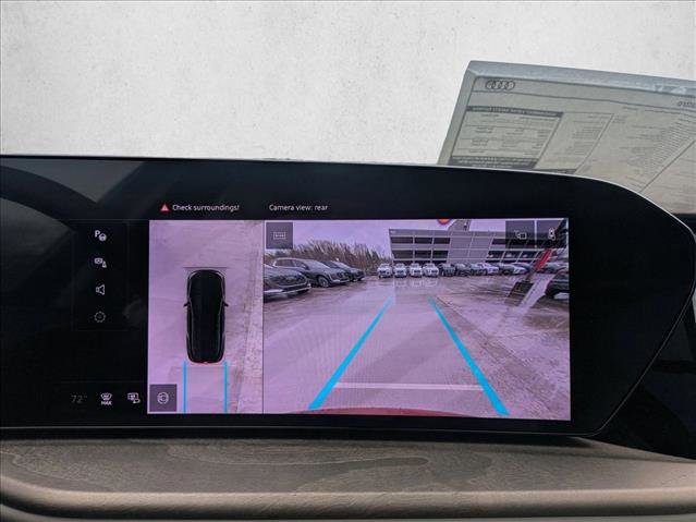 New 2025 Audi Q5 Premium Plus image 14