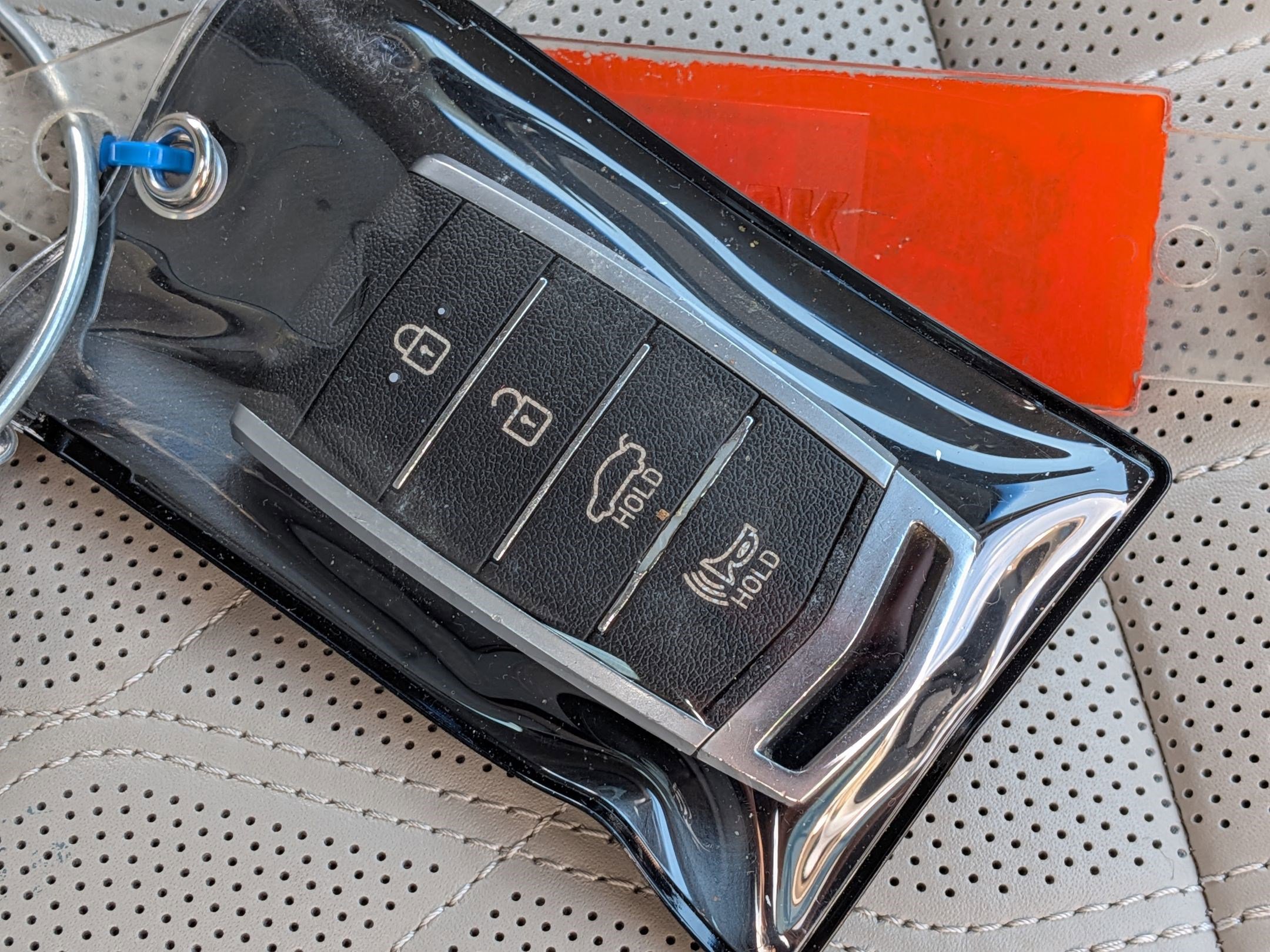 Used 2021 Genesis G70 2.0T w/ Prestige Package image 38