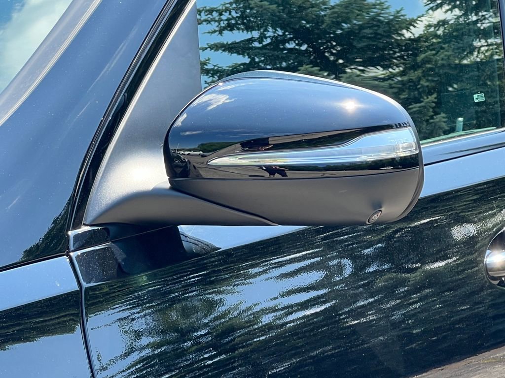 New 2026 Mercedes-Benz GLE 350 4MATIC image 11