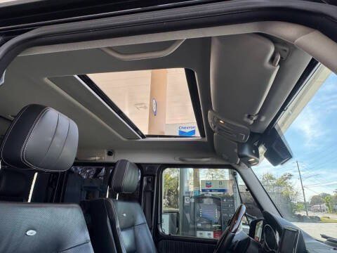 Used 2013 Mercedes-Benz G 550 image 18
