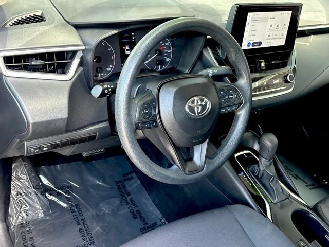 Used 2024 Toyota Corolla LE FWD image 11