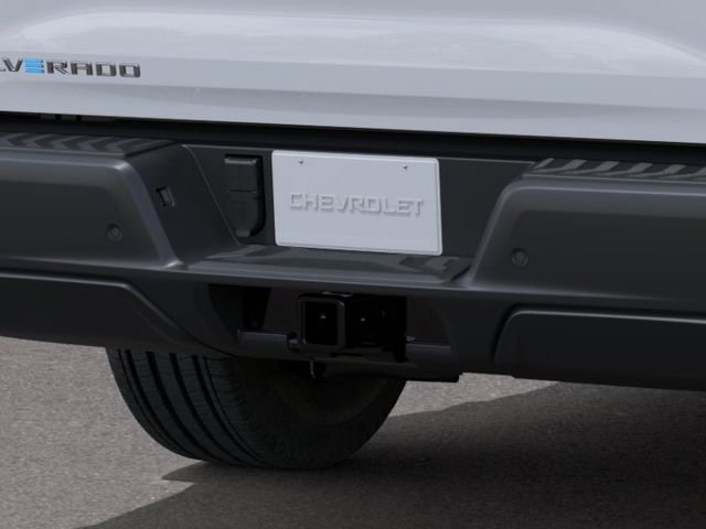 New 2024 Chevrolet Silverado EV W/T AWD/4WD image 14