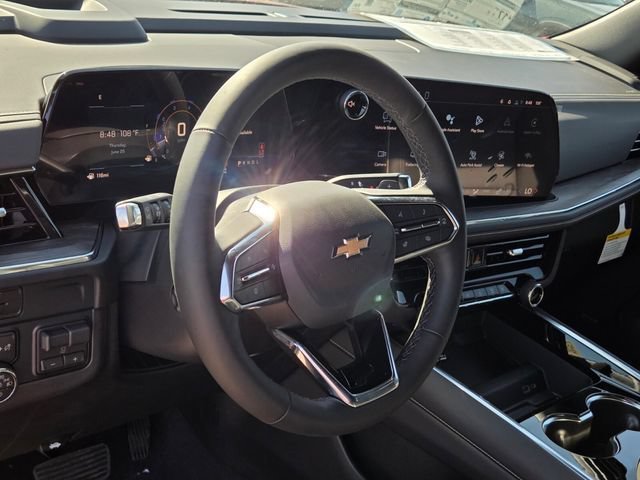 New 2026 Chevrolet Tahoe Premier w/ Sun And Tow Package RWD image 11