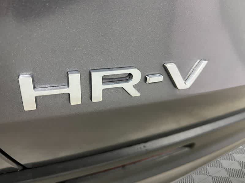 New 2025 Honda HR-V LX image 5