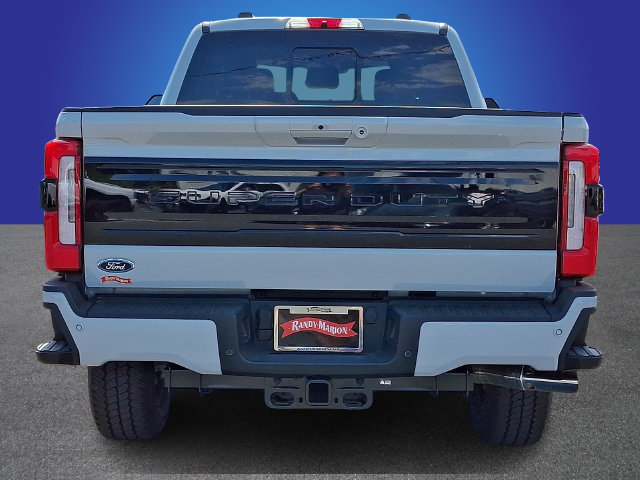 Used 2026 Ford F250 Platinum AWD/4WD image 5