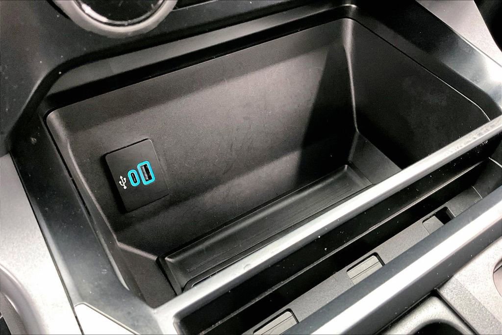 Certified 2025 Ford F250 XLT w/ FX4 Off-Road Package image 33