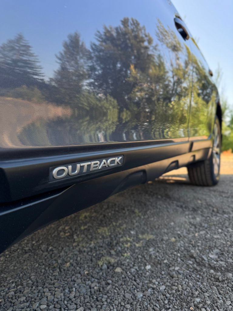 Used 2016 Subaru Outback 2.5i Limited w/ Popular Package #4 AWD/4WD image 42