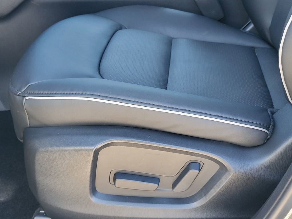 New 2025 MAZDA CX-5 AWD 2.5 S image 17