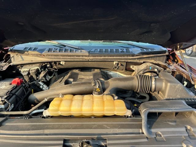 Used 2019 Ford F150 XLT w/ Equipment Group 302A Luxury AWD/4WD image 9