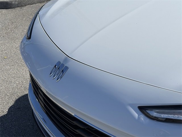 Used 2024 Buick Encore GX Preferred image 7