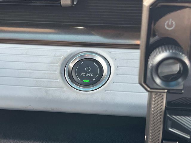 New 2025 GMC Hummer EV 3X w/ Extreme Off-Road Package image 31