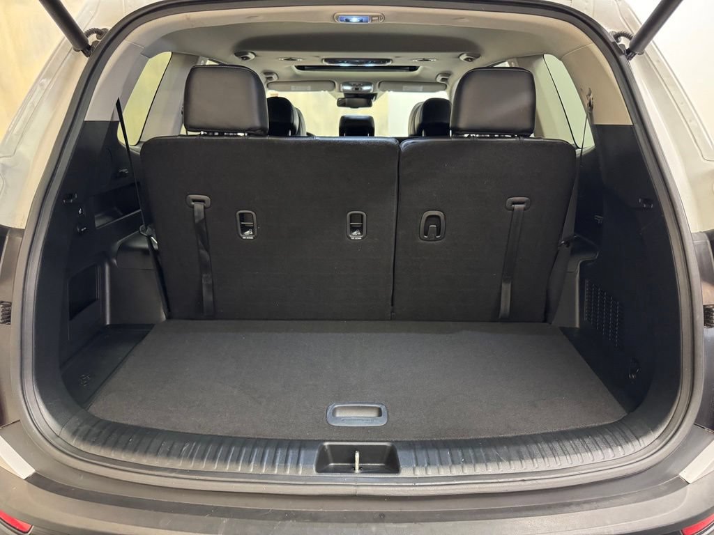 Used 2022 Kia Telluride EX FWD image 37