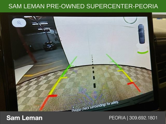 Used 2022 Ford Expedition XLT image 14