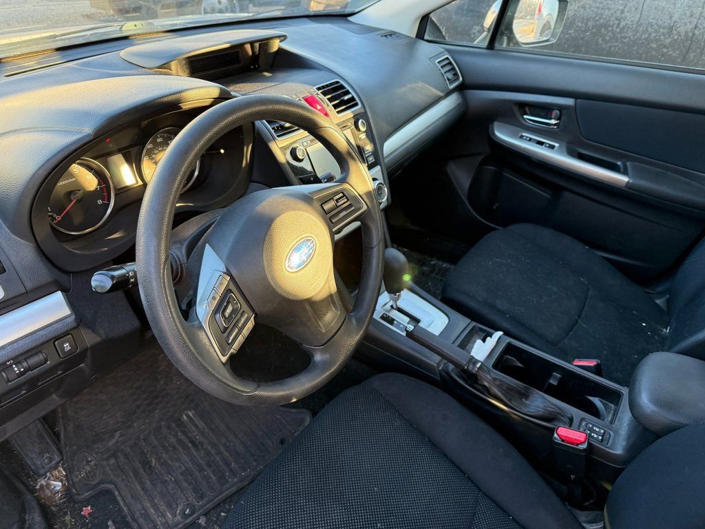 Used 2015 Subaru Impreza 2.0i Premium image 12