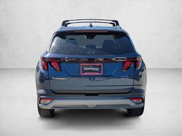 New 2026 Hyundai Tucson SEL FWD image 7