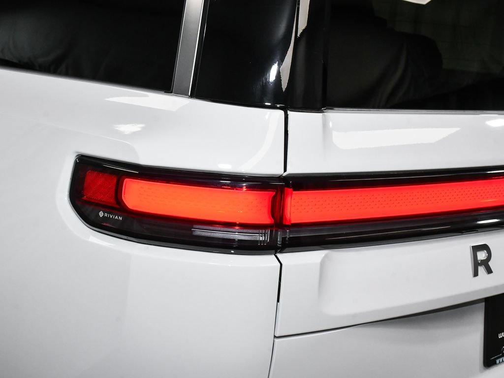 Used 2022 Rivian R1S Launch Edition AWD/4WD image 75