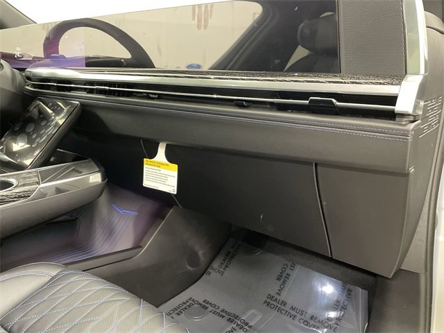 New 2025 Cadillac Escalade IQ Sport 1 image 26