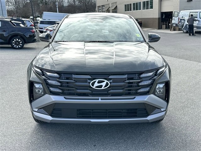 Certified 2026 Hyundai Tucson SE image 32