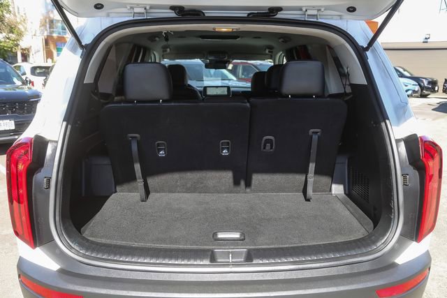 Used 2022 Kia Telluride LX image 27