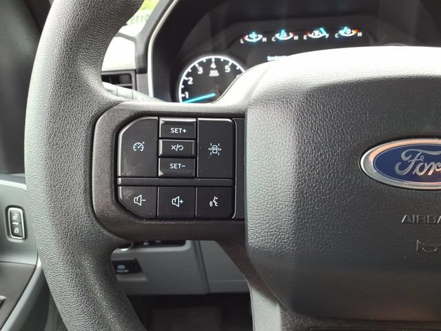 Used 2023 Ford F150 XLT w/ Trailer Tow Package AWD/4WD image 28