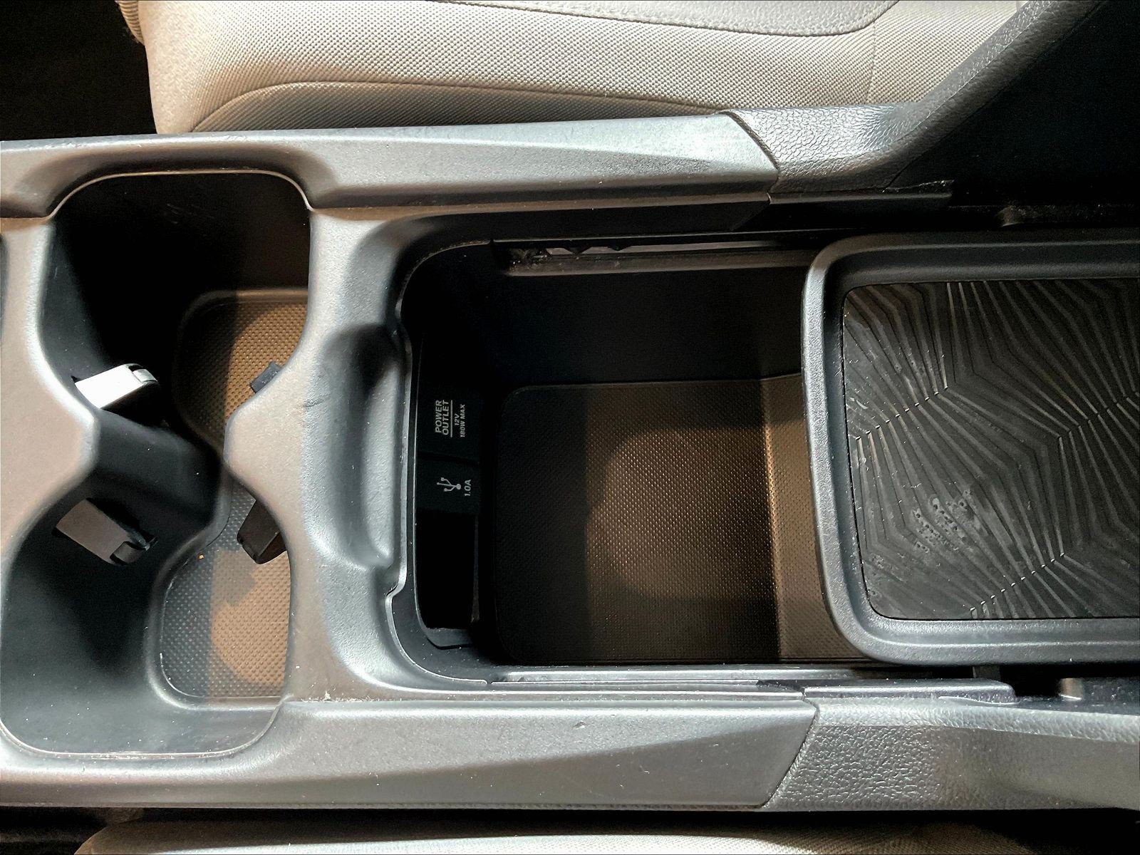 Used 2018 Honda CR-V LX image 16