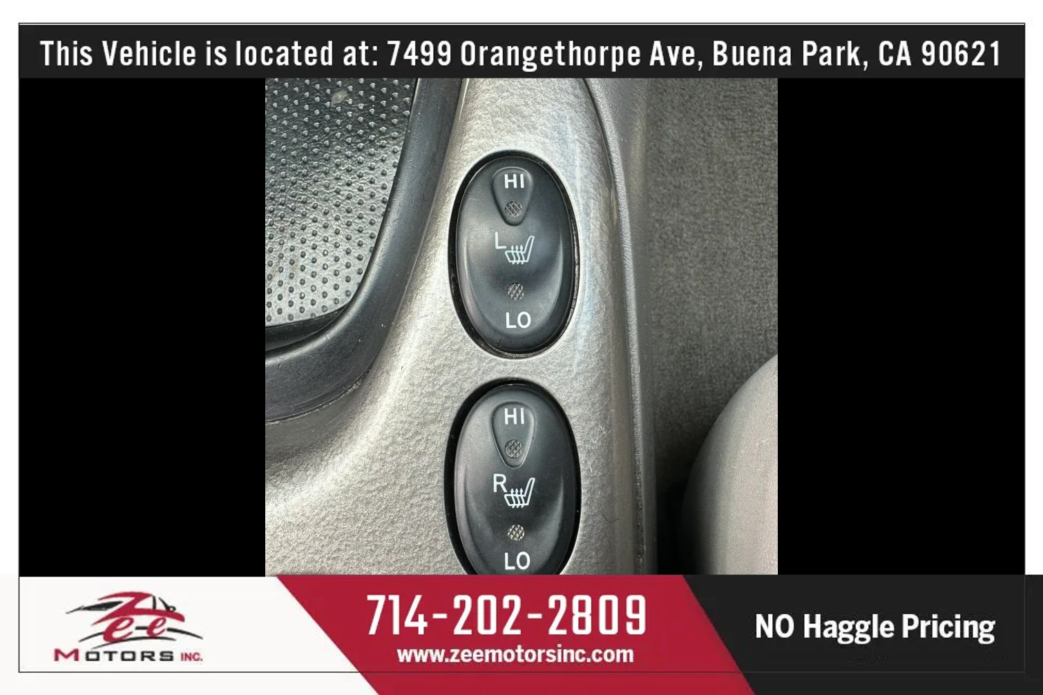 Used 2006 Toyota Sequoia Limited RWD image 29