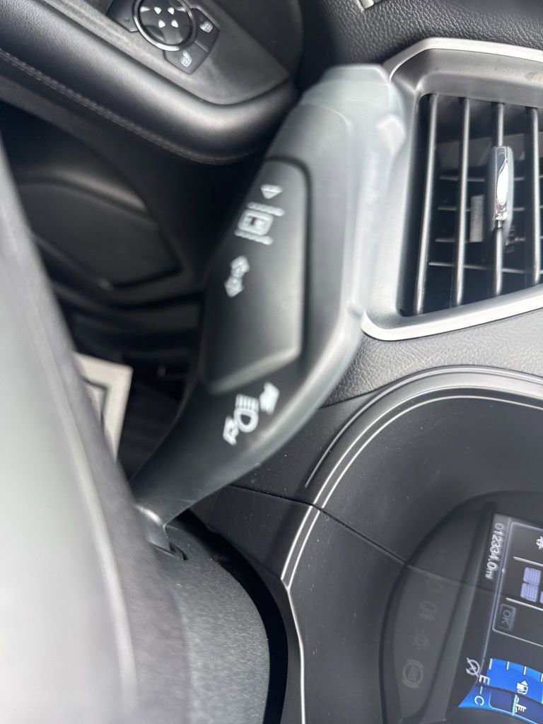 Used 2024 Ford Edge SEL w/ Convenience Package AWD/4WD image 31