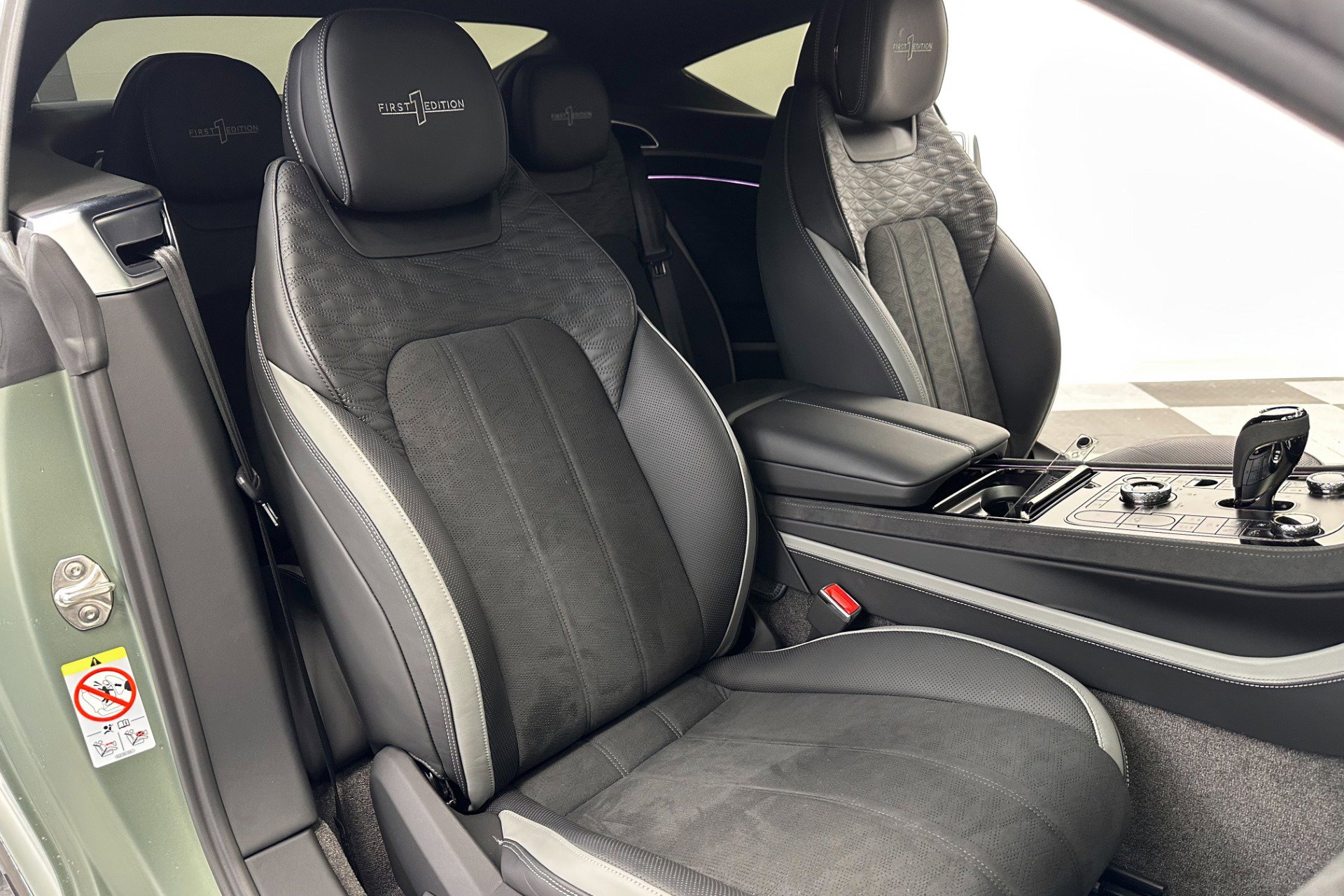 Used 2025 Bentley Continental GT Speed image 16