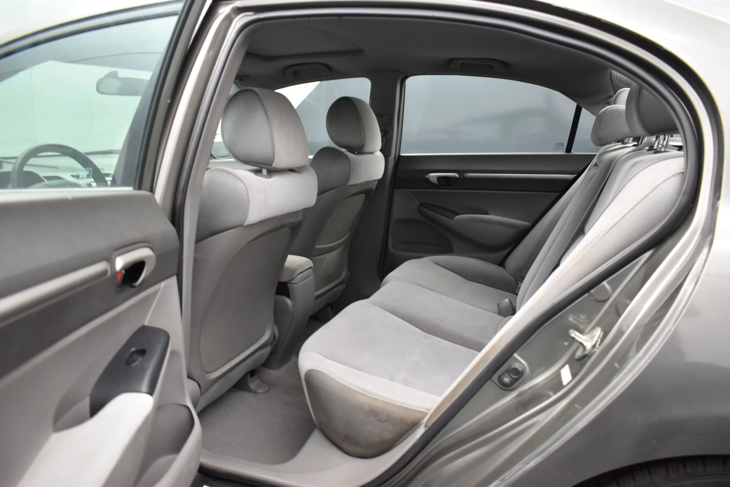 Used 2006 Honda Civic EX image 15