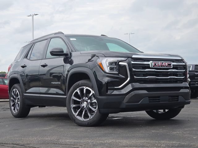 New 2027 GMC Terrain Elevation w/ Elevation Premium Package FWD image 2