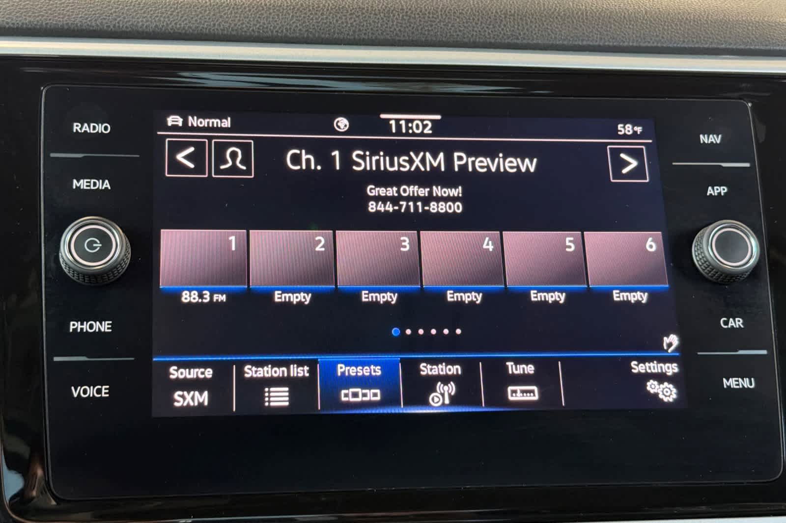 Used 2021 Volkswagen Atlas Cross Sport SEL Premium R-Line AWD/4WD image 20