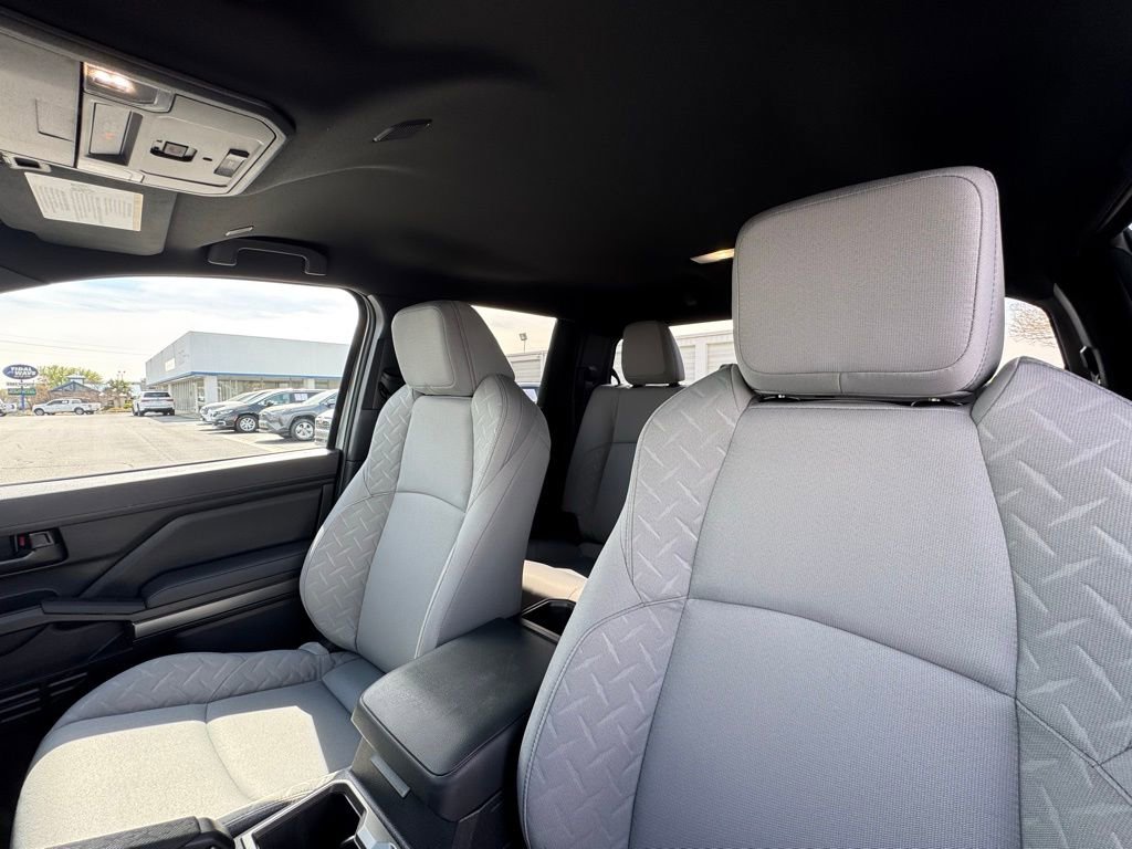 Used 2026 Toyota Tacoma SR5 image 17