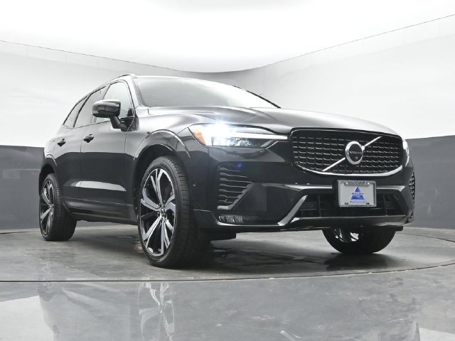 Used 2023 Volvo XC60 B6 Ultimate w/ Climate Package AWD/4WD image 36