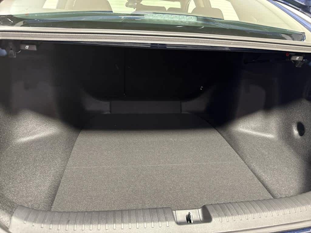 New 2025 Honda Accord SE image 18