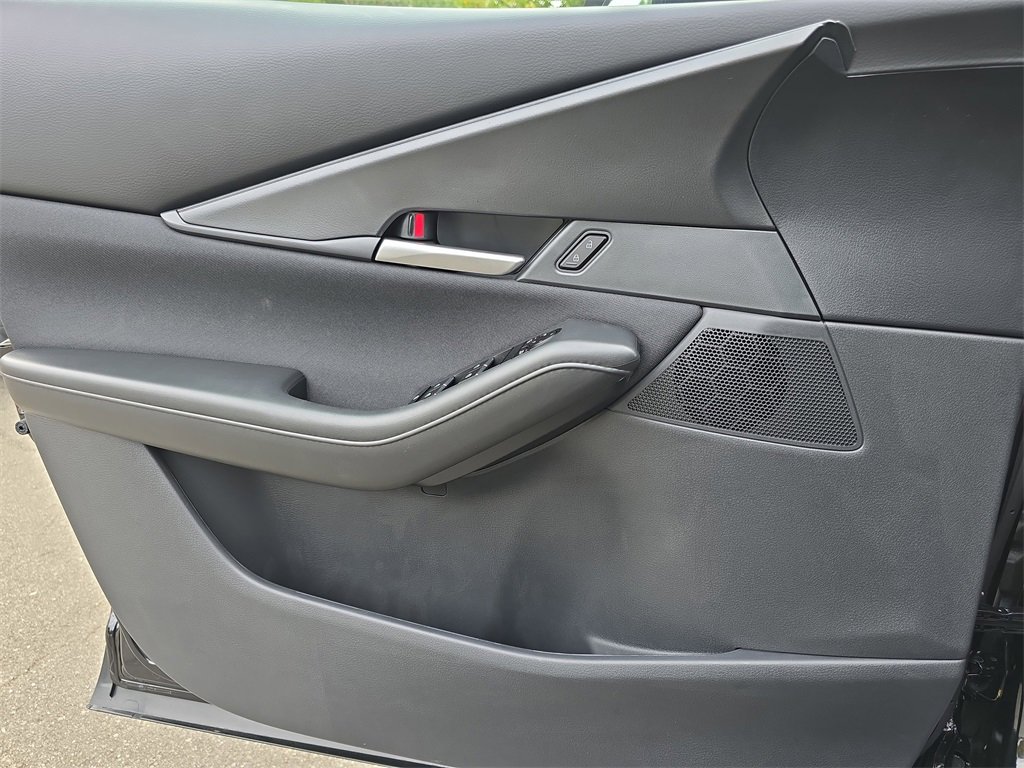 New 2026 MAZDA CX-30 AWD 2.5 S image 27