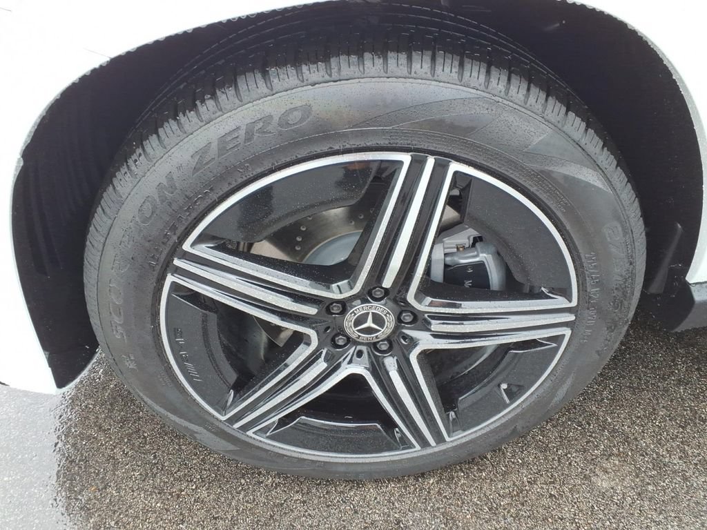 New 2026 Mercedes-Benz GLE 450 4MATIC image 10