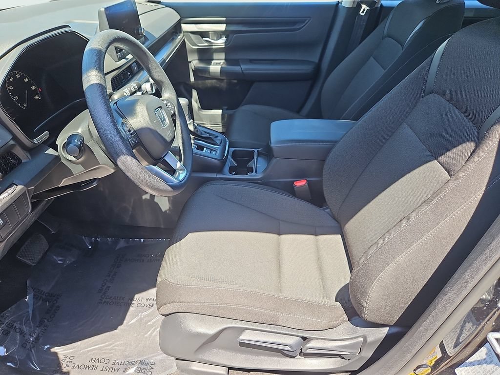 Used 2024 Honda CR-V LX image 23
