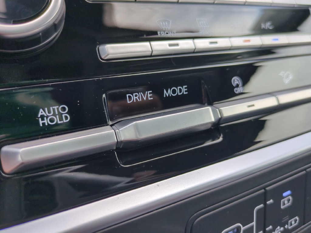 New 2027 Hyundai Santa Fe SE FWD image 30