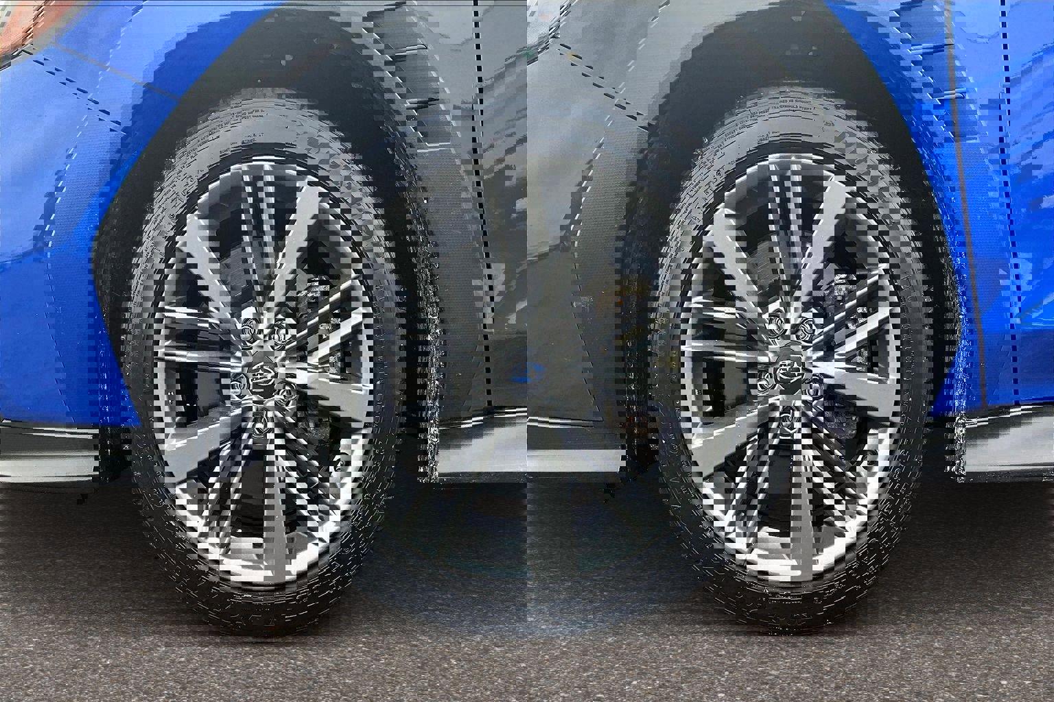 Used 2023 Subaru WRX image 24