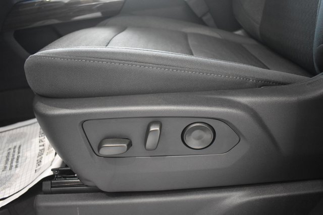 New 2026 Chevrolet Silverado 1500 LT w/ All Star Edition Plus image 13