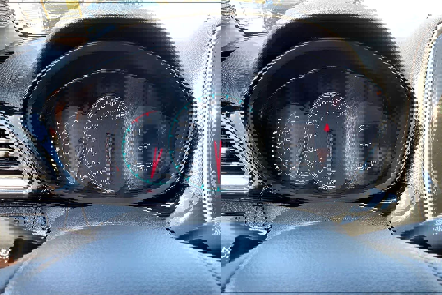 Used 2021 Chevrolet Spark LT image 20