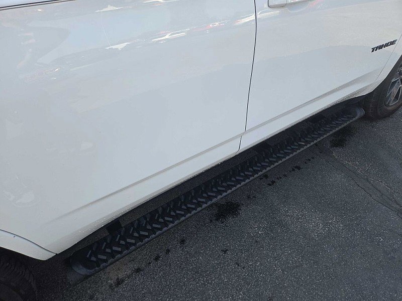 Used 2021 Chevrolet Tahoe Z71 w/ Z71 Off-Road Package image 20