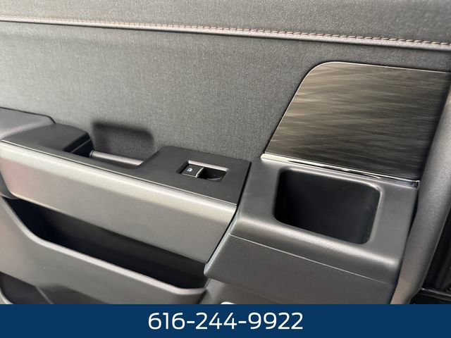 New 2025 Ford F150 Lightning Lariat image 18