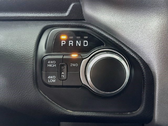 Used 2024 RAM 2500 Big Horn w/ Protection Group AWD/4WD image 19