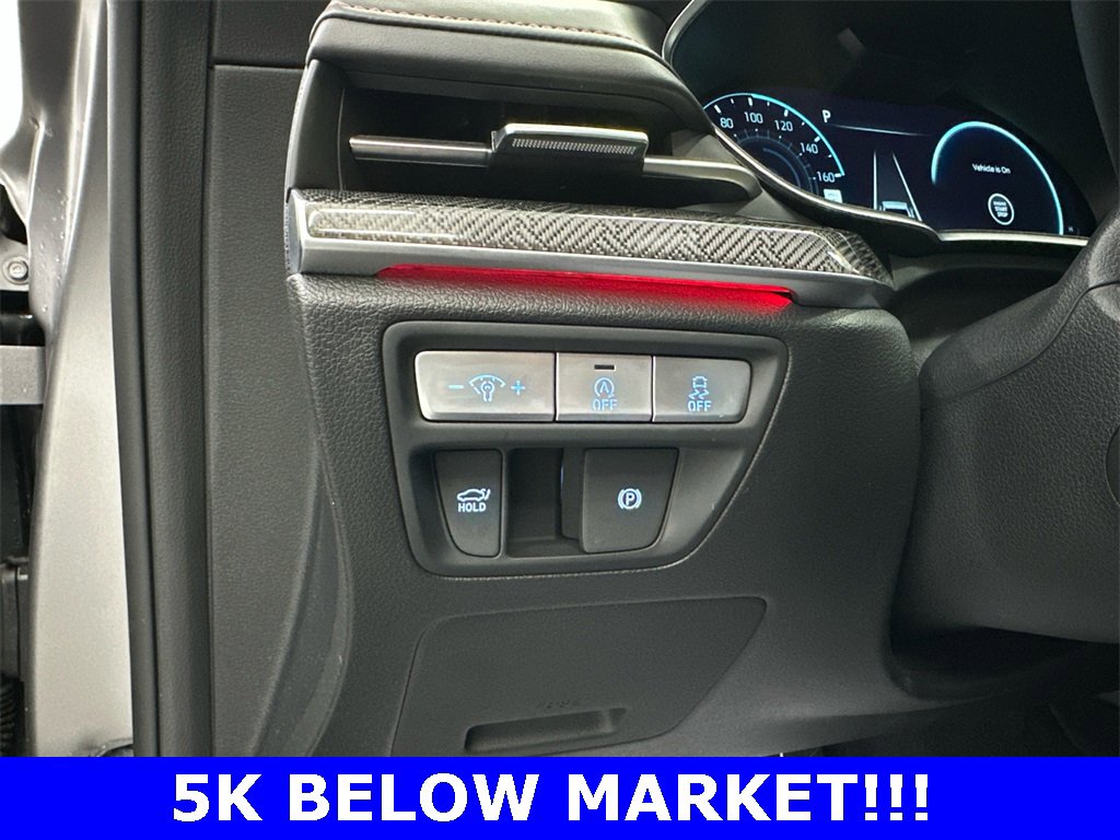 Used 2024 Genesis G80 3.5T Sport image 33