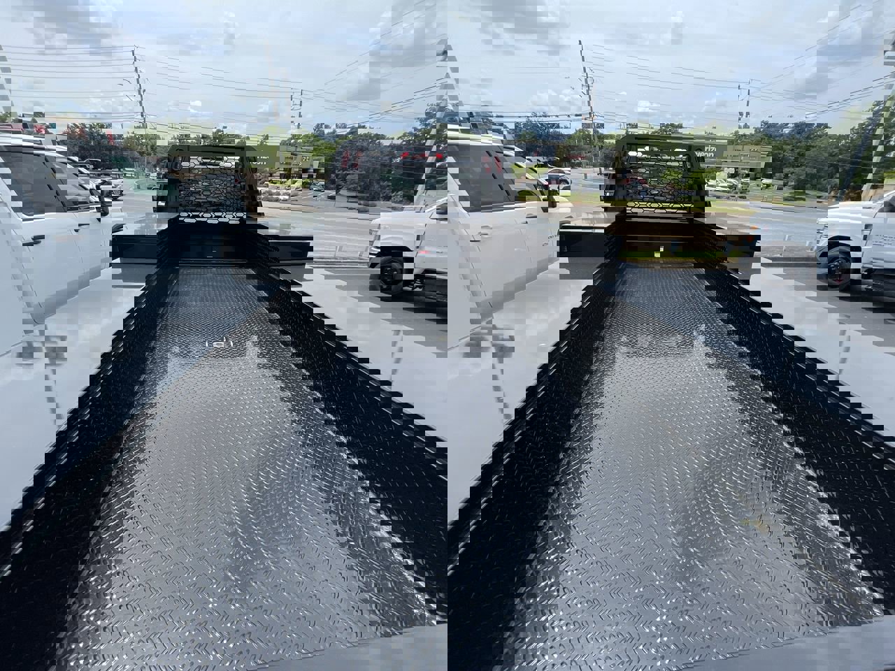 New 2024 Chevrolet Silverado 3500 W/T w/ WT Convenience Package image 22