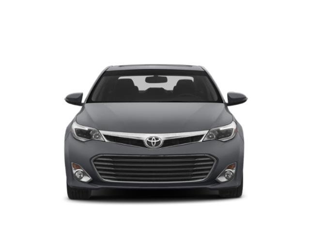 Used 2015 Toyota Avalon XLE FWD image 4