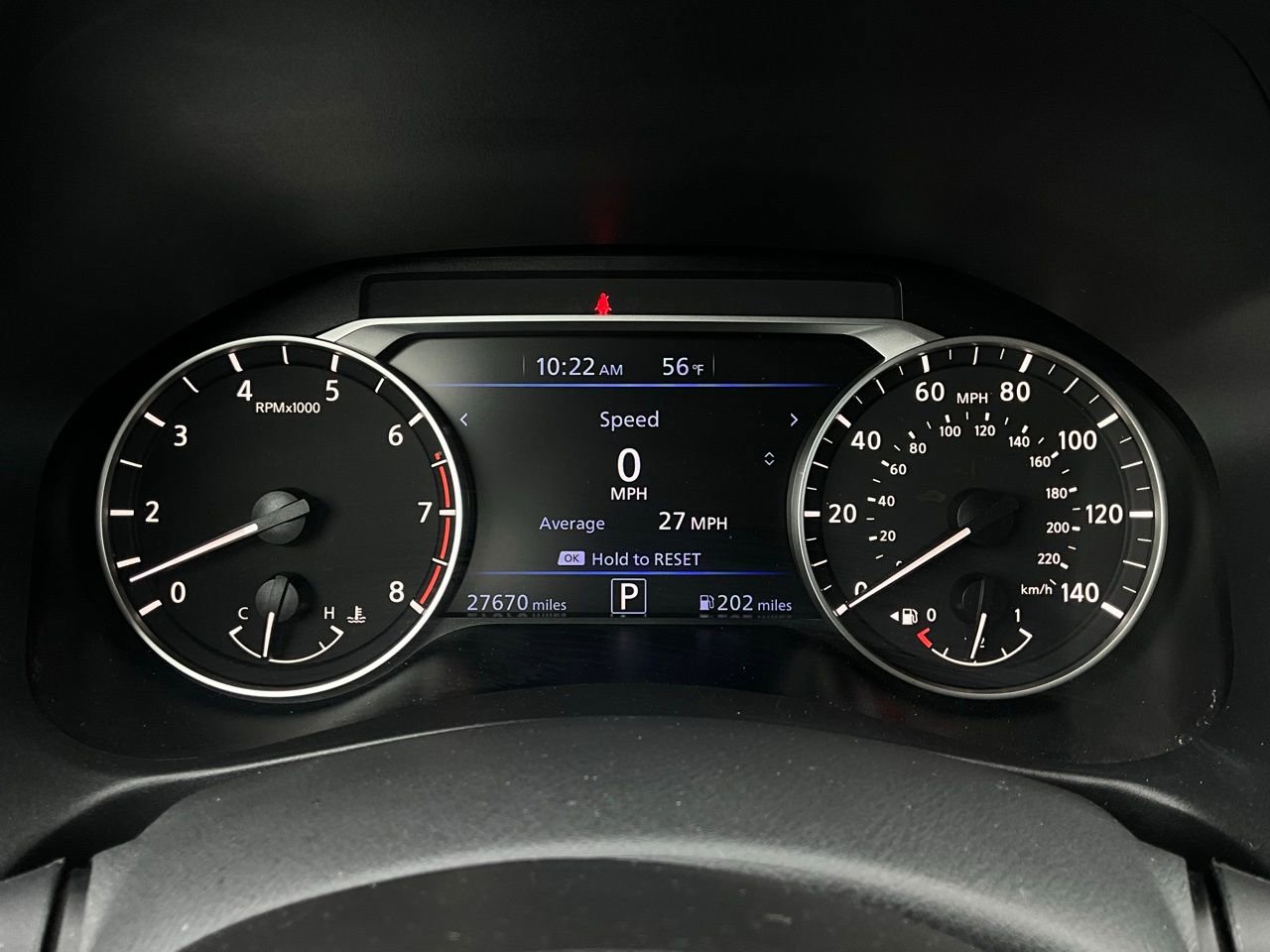 Used 2025 Nissan Altima 2.5 SV image 36